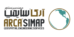 لوگو آرکاسایمپ