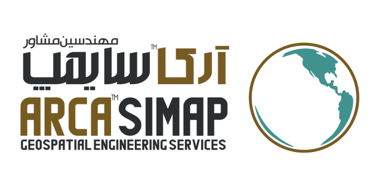 لوگو آرکاسایمپ