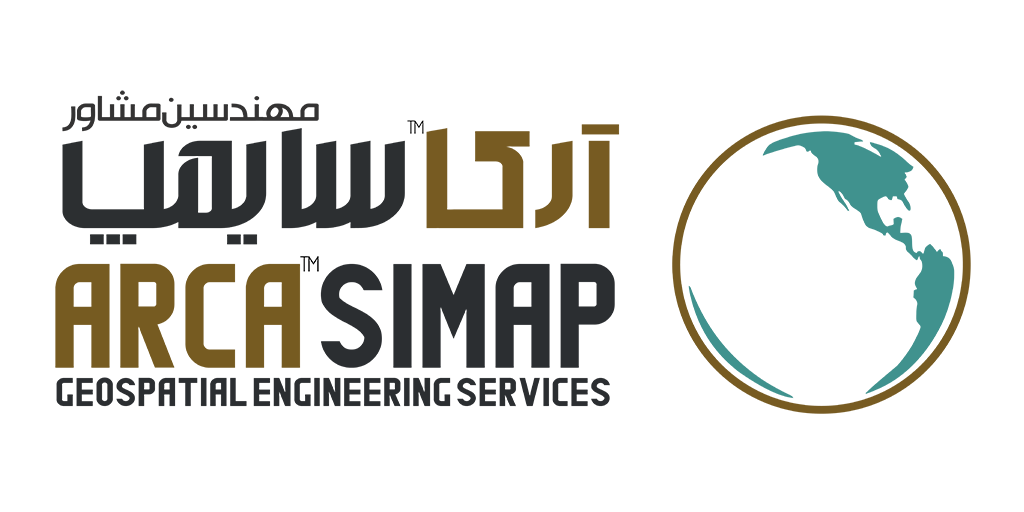 لوگو آرکاسایمپ