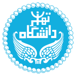 لوگو دانشگاه تهران