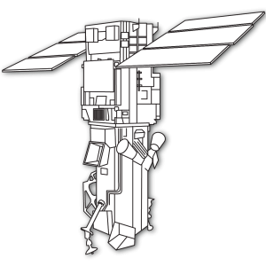 تأمین و پردازش تصاویر ماهواره ای تجاری
